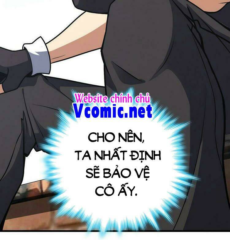 Đại Vương Tha Mạng Chapter 357 - Trang 2