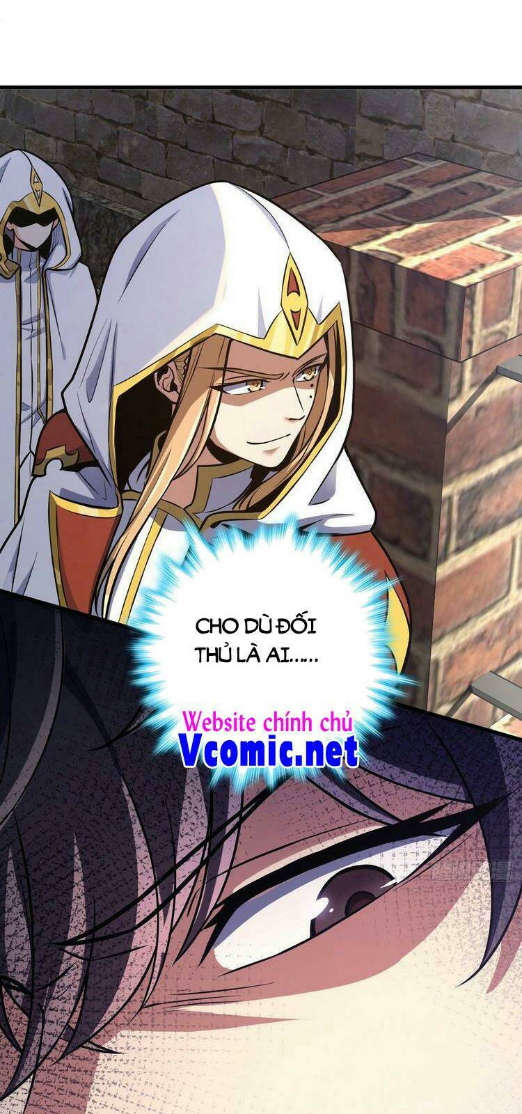 Đại Vương Tha Mạng Chapter 357 - Trang 2