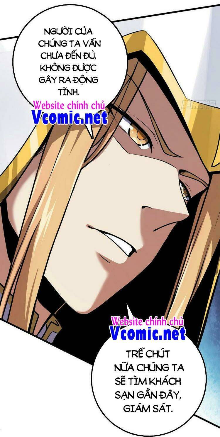 Đại Vương Tha Mạng Chapter 357 - Trang 2