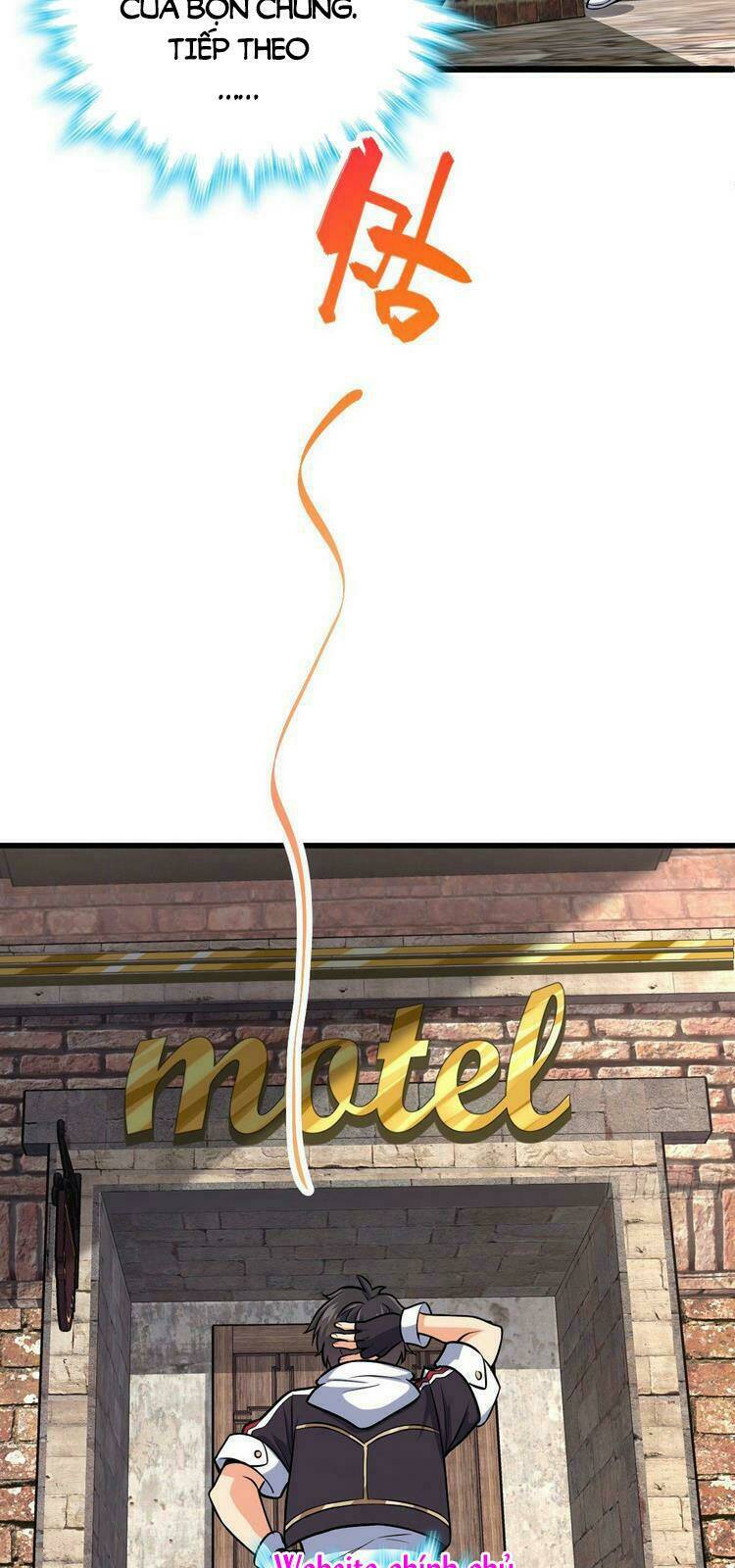 Đại Vương Tha Mạng Chapter 357 - Trang 2