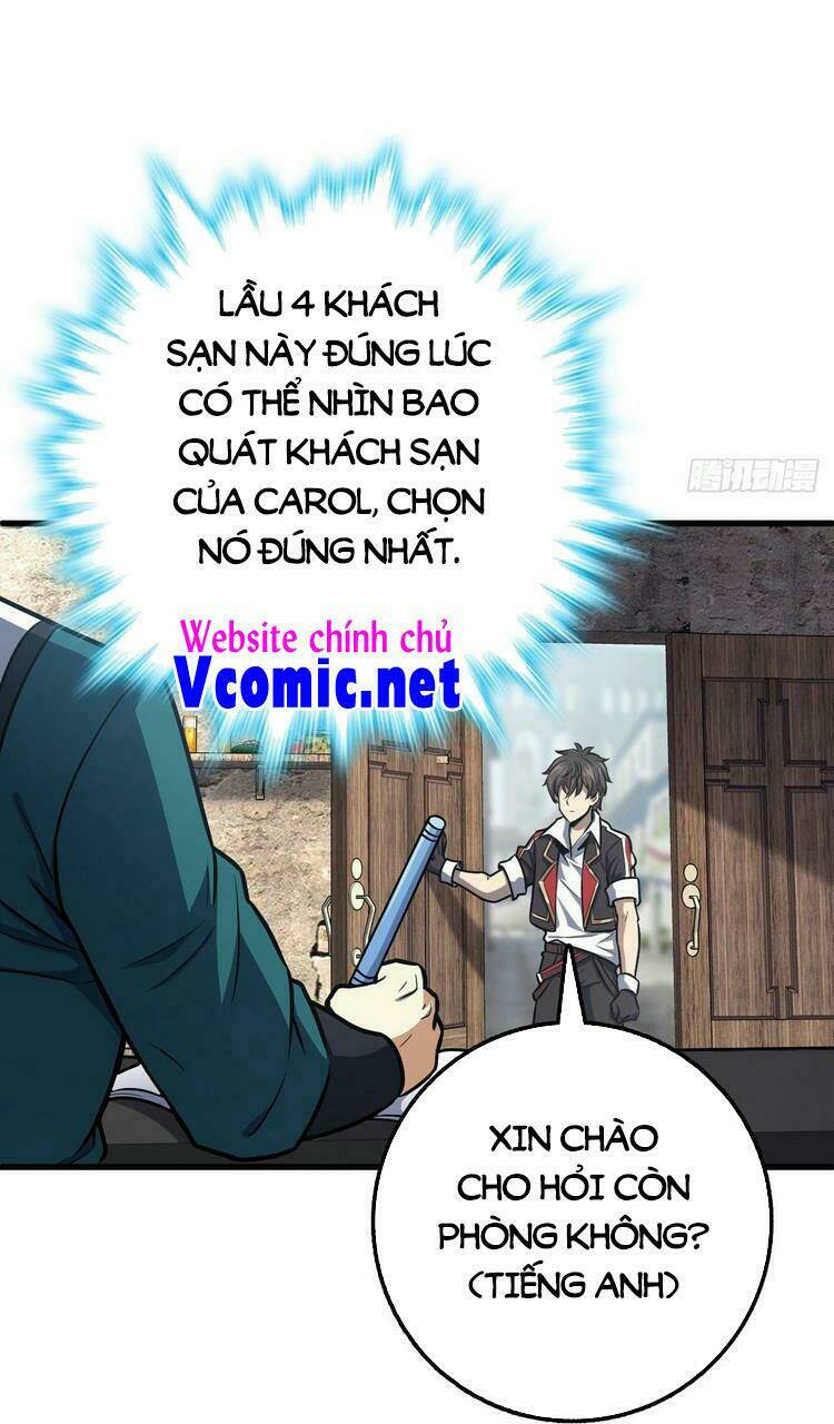 Đại Vương Tha Mạng Chapter 357 - Trang 2