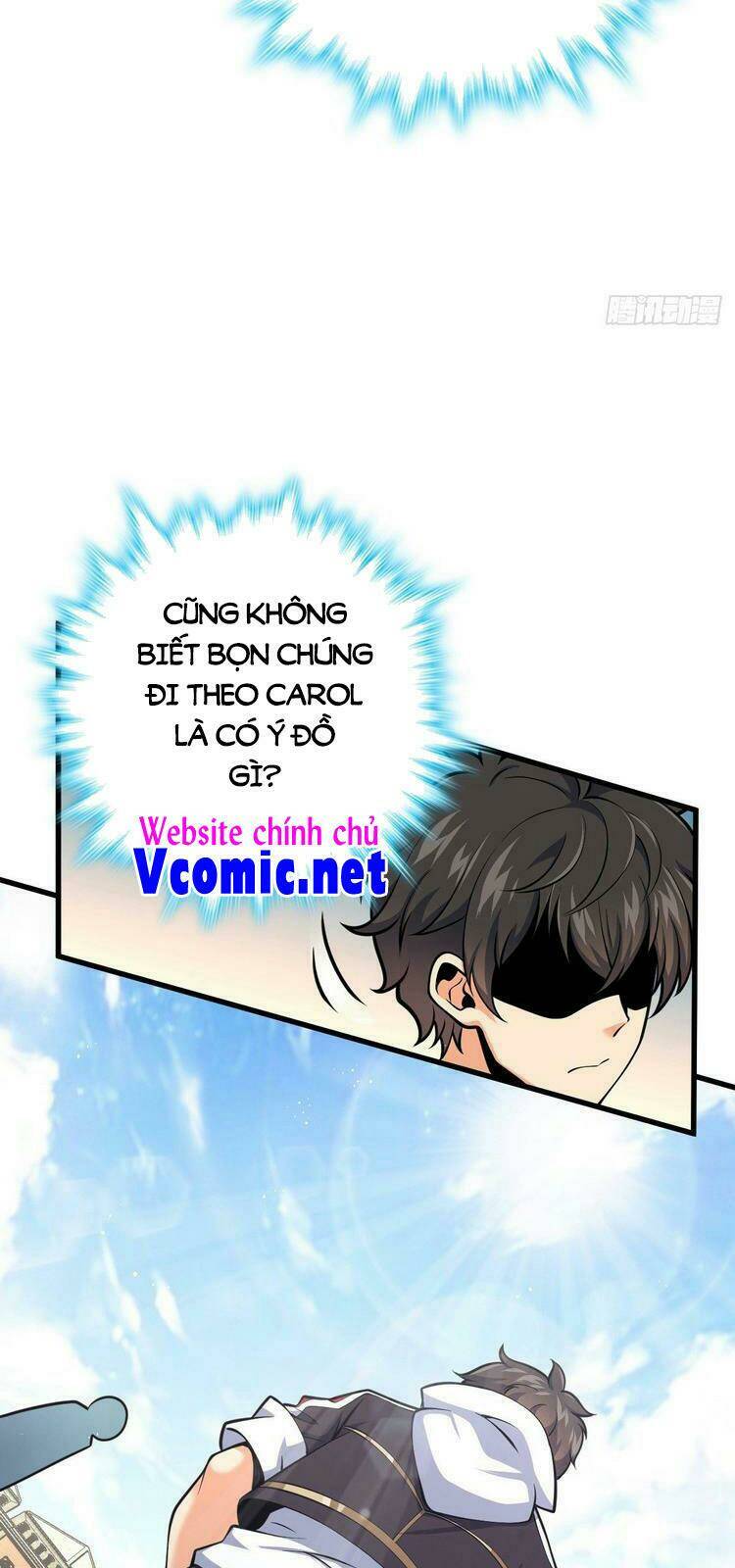 Đại Vương Tha Mạng Chapter 357 - Trang 2