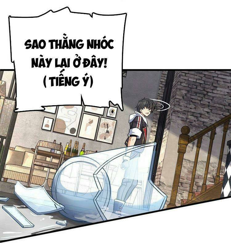 Đại Vương Tha Mạng Chapter 357 - Trang 2