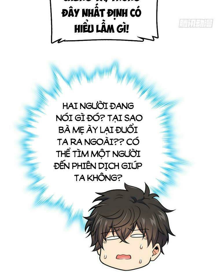 Đại Vương Tha Mạng Chapter 357 - Trang 2