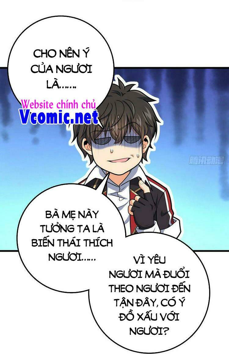 Đại Vương Tha Mạng Chapter 357 - Trang 2