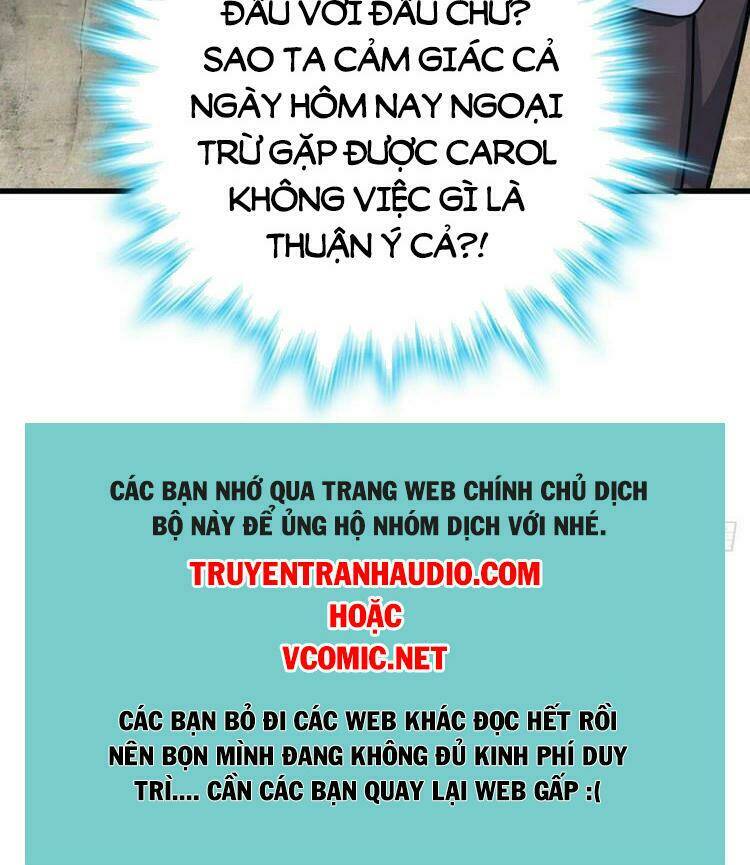 Đại Vương Tha Mạng Chapter 357 - Trang 2