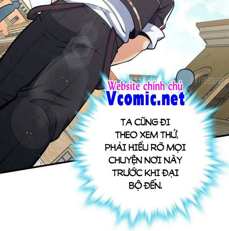 Đại Vương Tha Mạng Chapter 357 - Trang 2