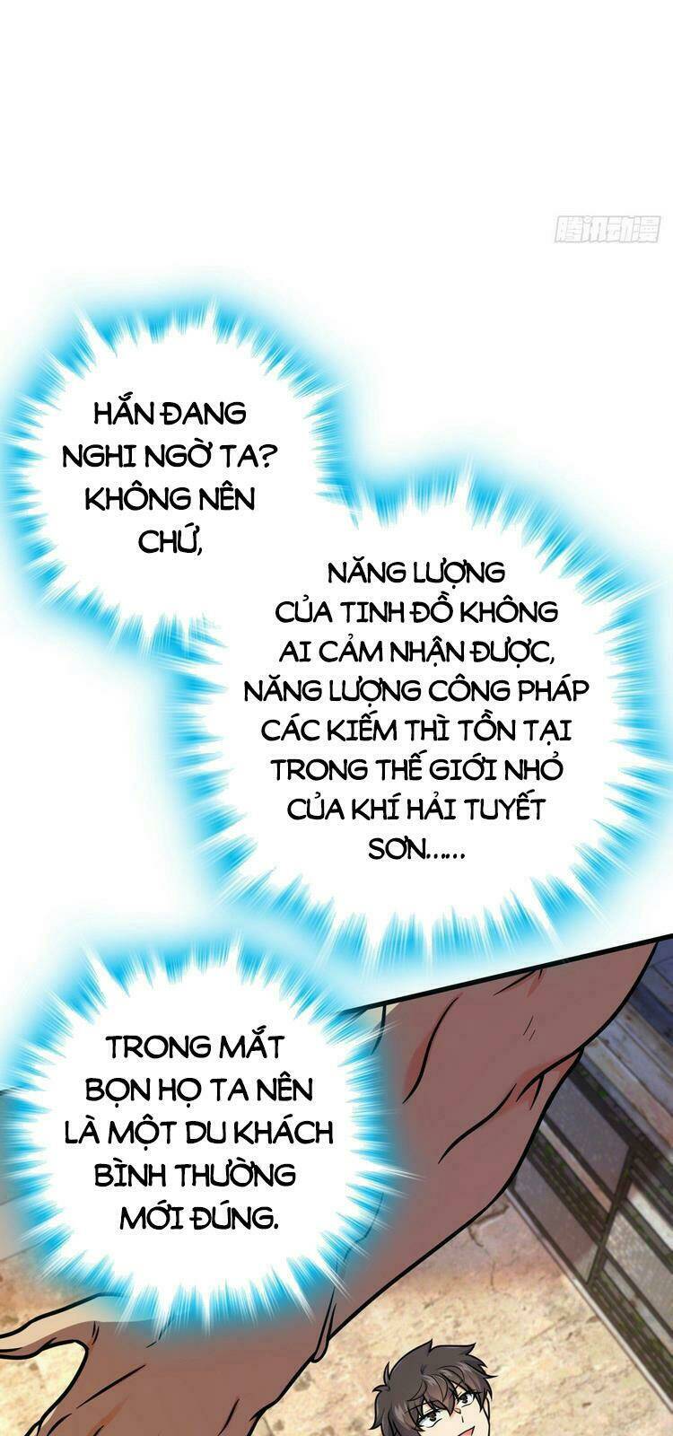 Đại Vương Tha Mạng Chapter 358 - Trang 2