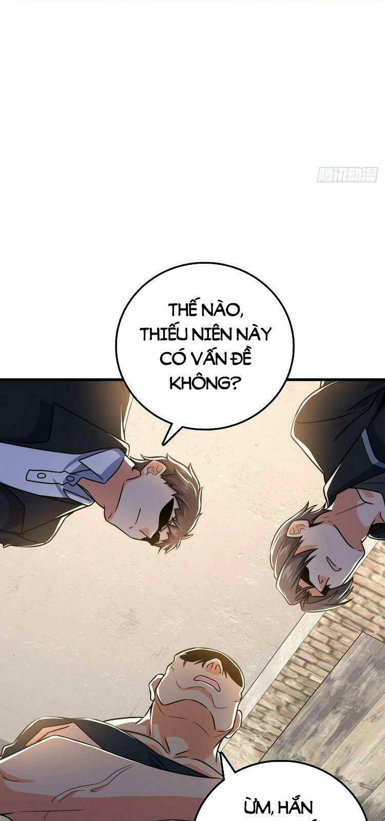 Đại Vương Tha Mạng Chapter 358 - Trang 2