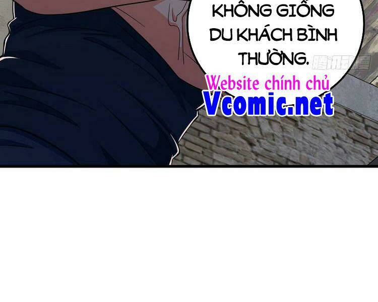 Đại Vương Tha Mạng Chapter 358 - Trang 2