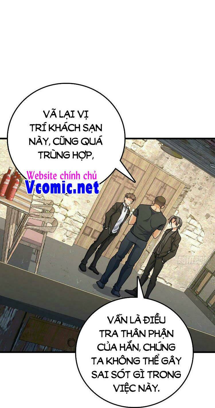 Đại Vương Tha Mạng Chapter 358 - Trang 2