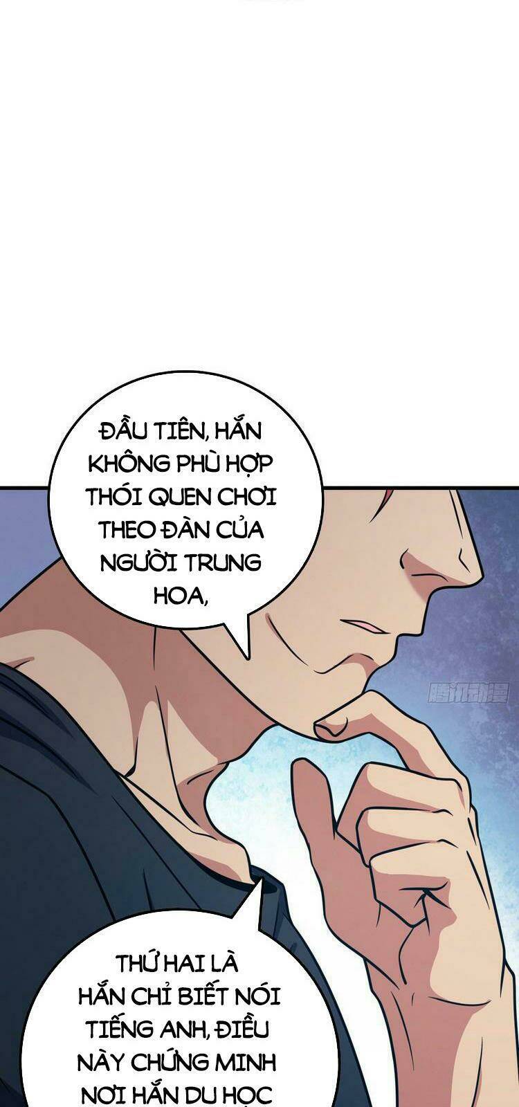 Đại Vương Tha Mạng Chapter 358 - Trang 2