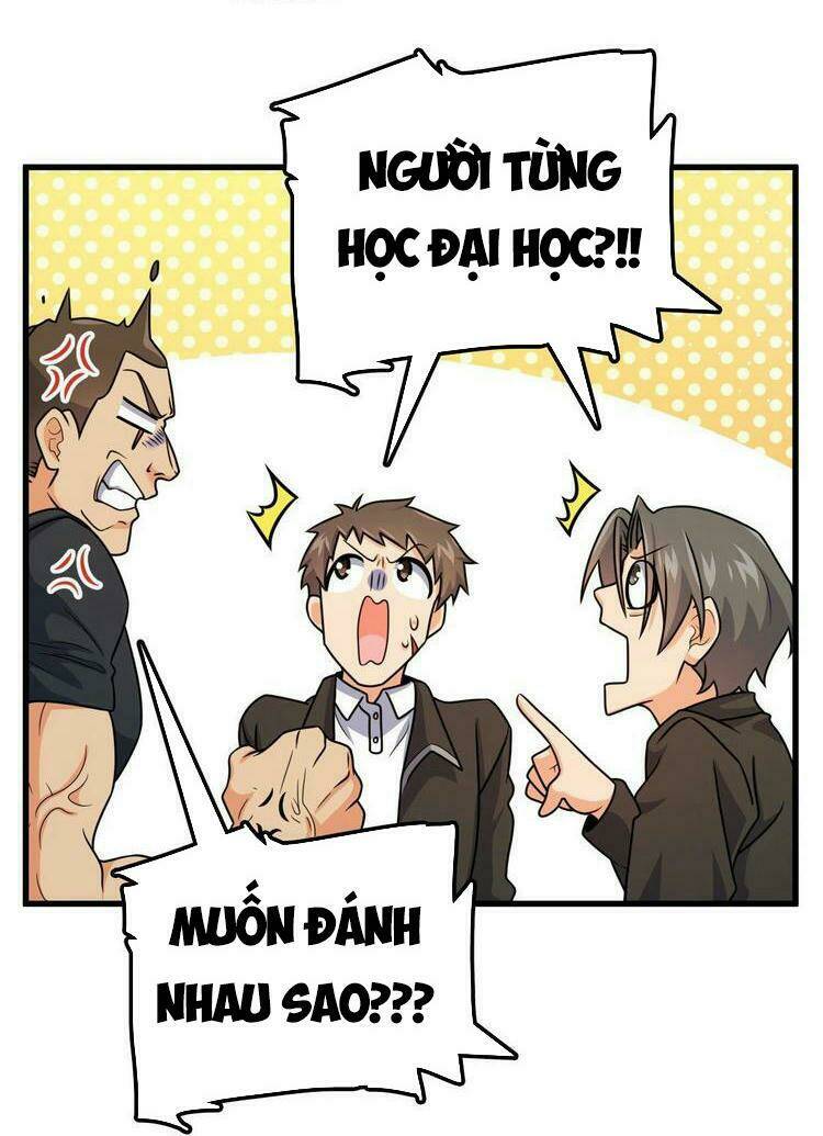 Đại Vương Tha Mạng Chapter 358 - Trang 2