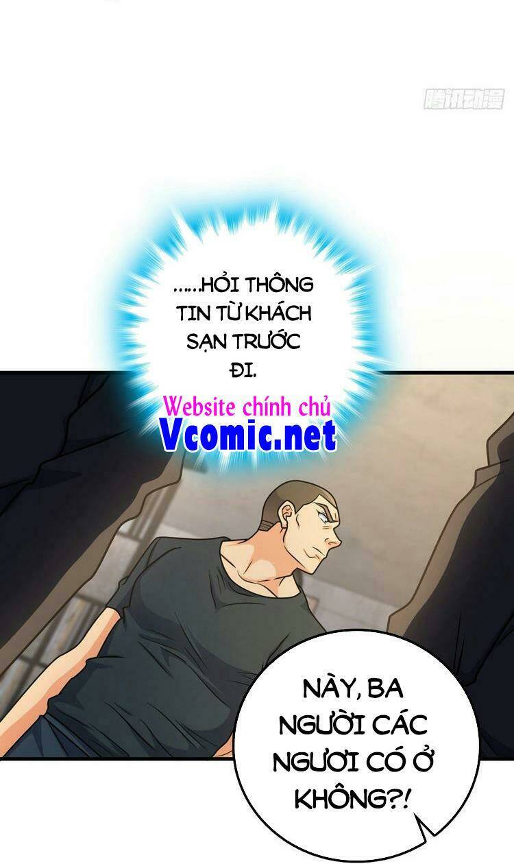 Đại Vương Tha Mạng Chapter 358 - Trang 2