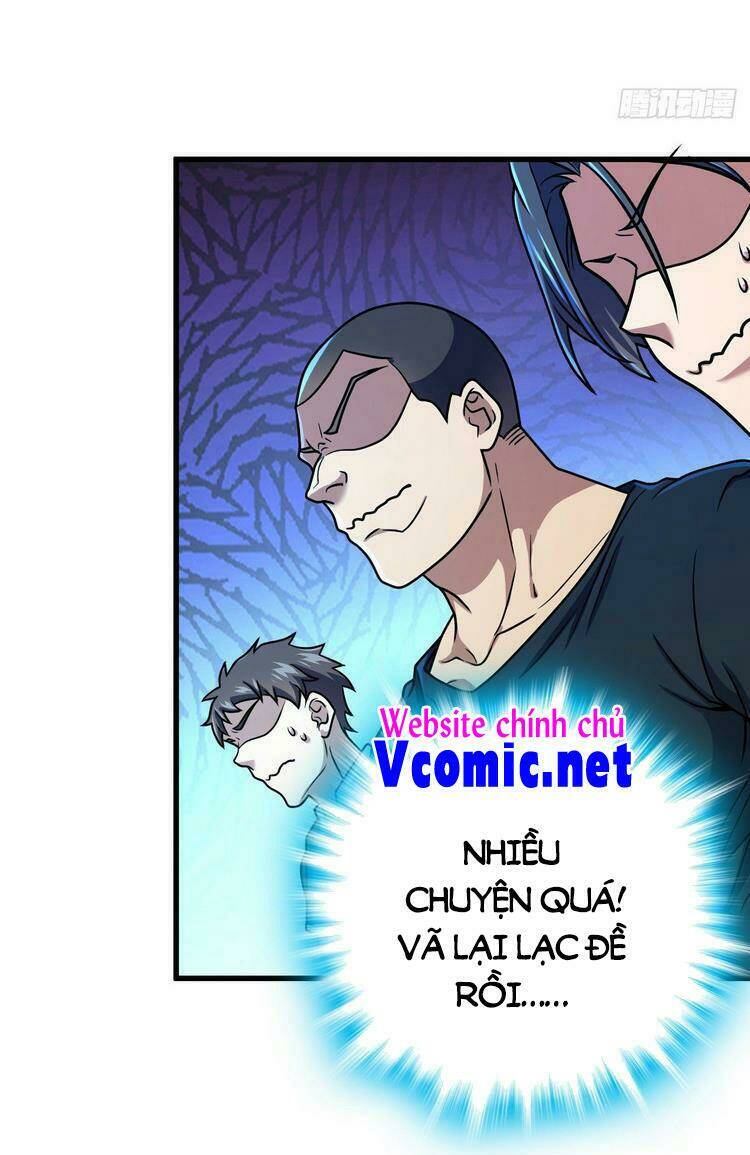 Đại Vương Tha Mạng Chapter 358 - Trang 2