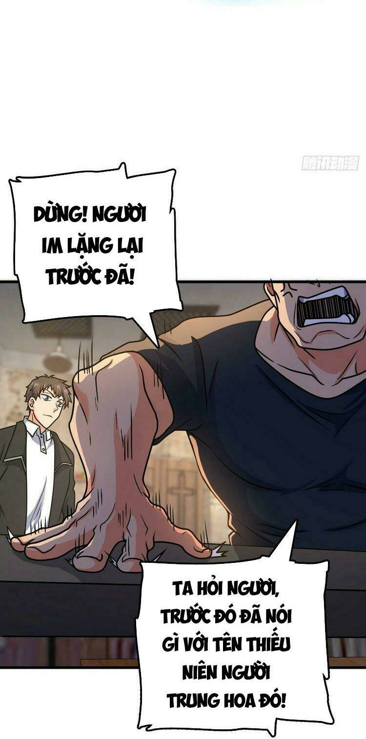 Đại Vương Tha Mạng Chapter 358 - Trang 2