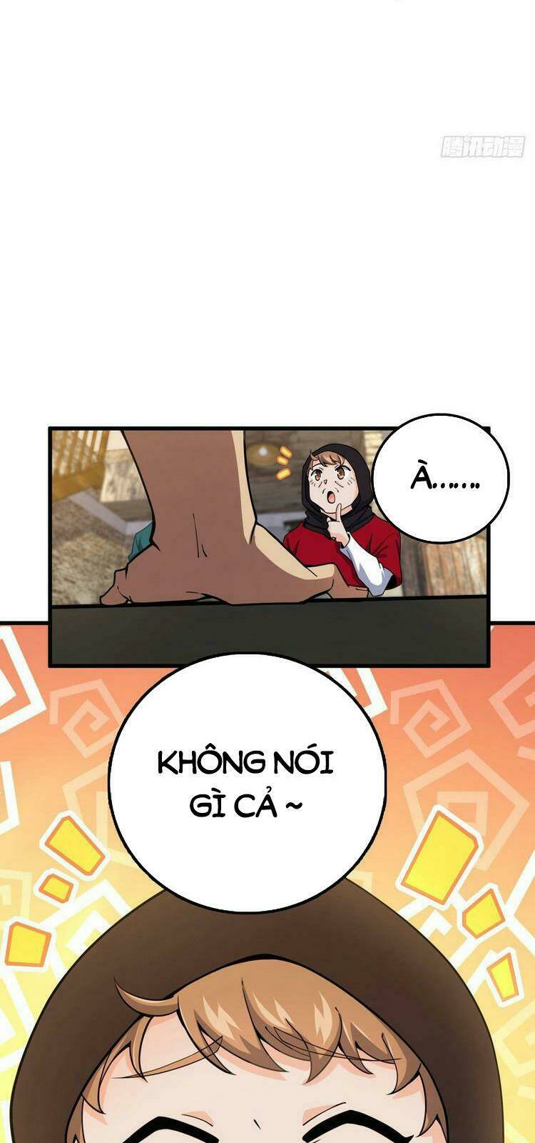 Đại Vương Tha Mạng Chapter 358 - Trang 2