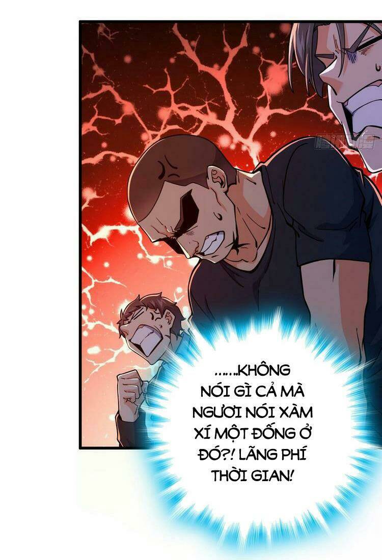 Đại Vương Tha Mạng Chapter 358 - Trang 2