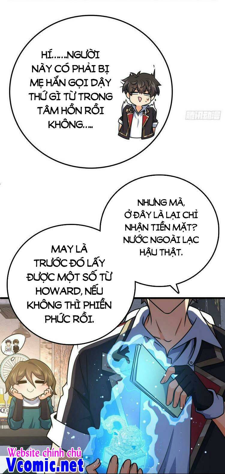 Đại Vương Tha Mạng Chapter 358 - Trang 2