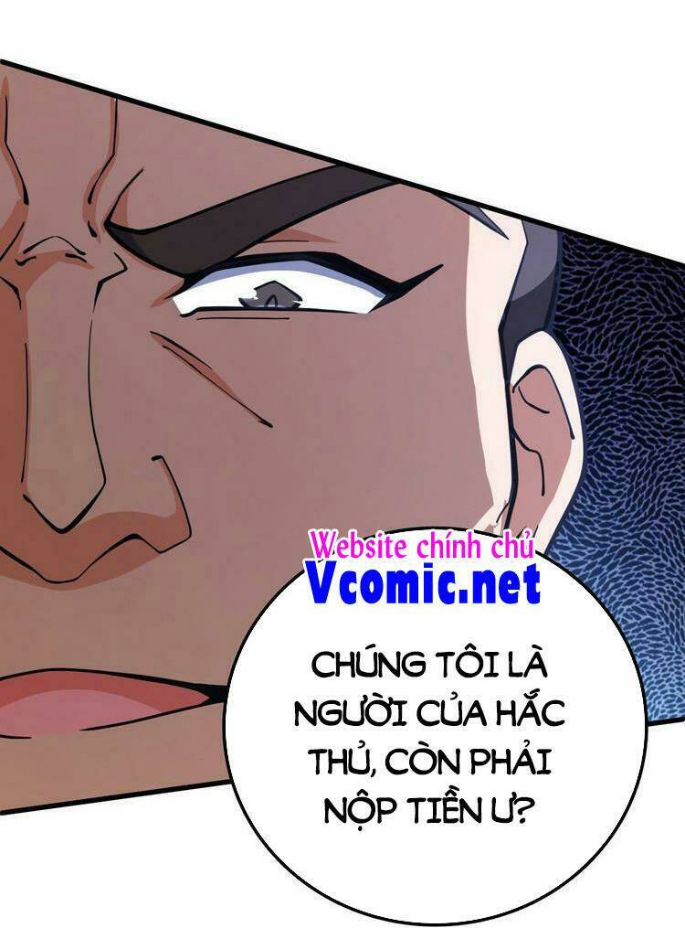 Đại Vương Tha Mạng Chapter 358 - Trang 2
