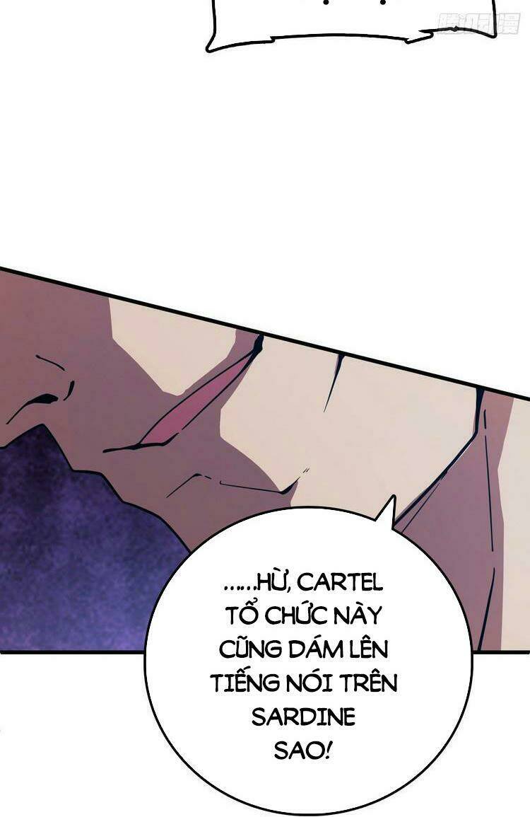 Đại Vương Tha Mạng Chapter 358 - Trang 2