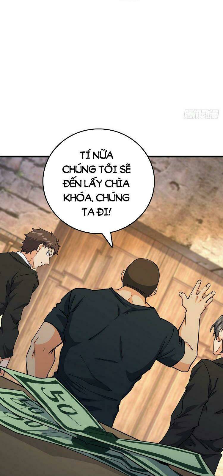 Đại Vương Tha Mạng Chapter 358 - Trang 2