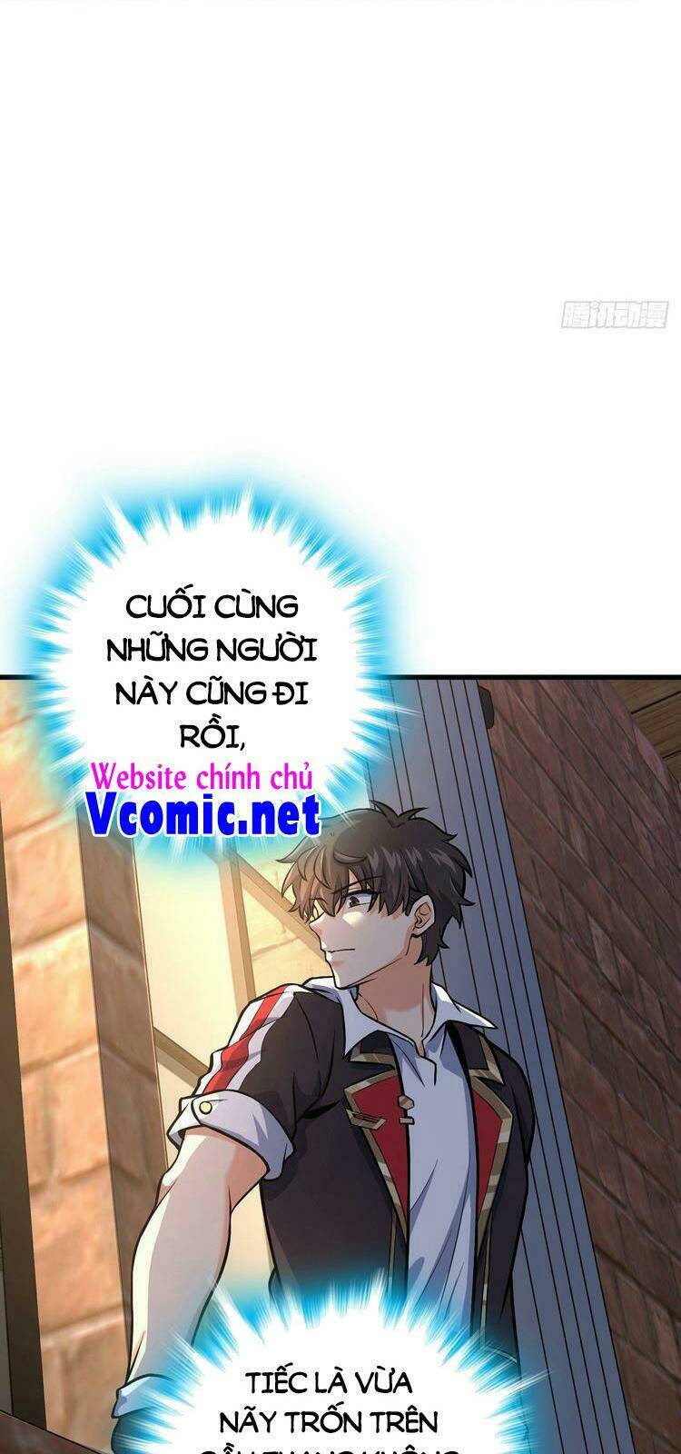 Đại Vương Tha Mạng Chapter 358 - Trang 2