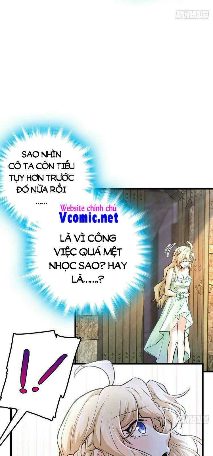 Đại Vương Tha Mạng Chapter 358 - Trang 2