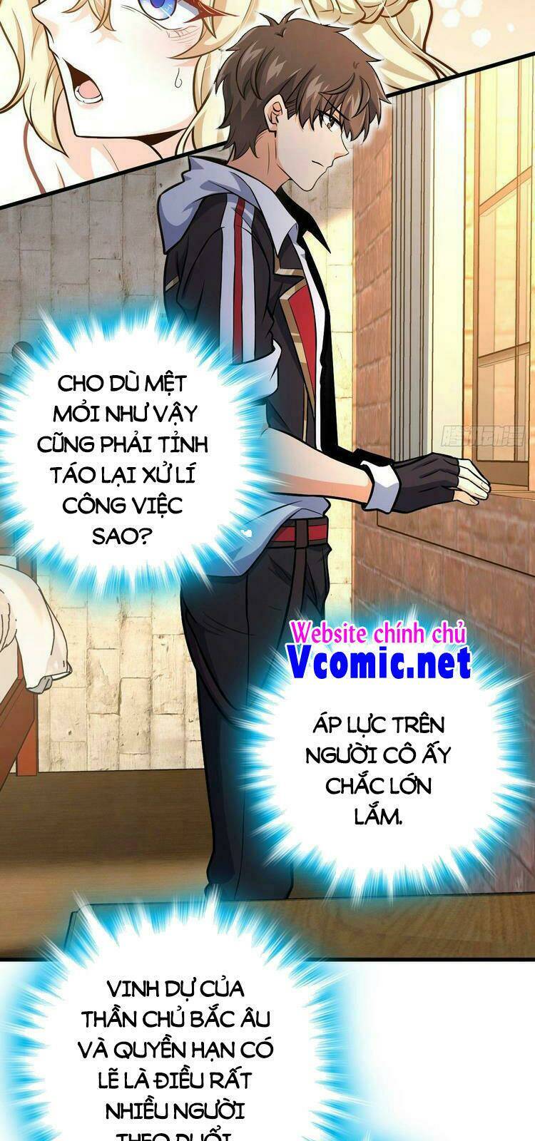 Đại Vương Tha Mạng Chapter 358 - Trang 2