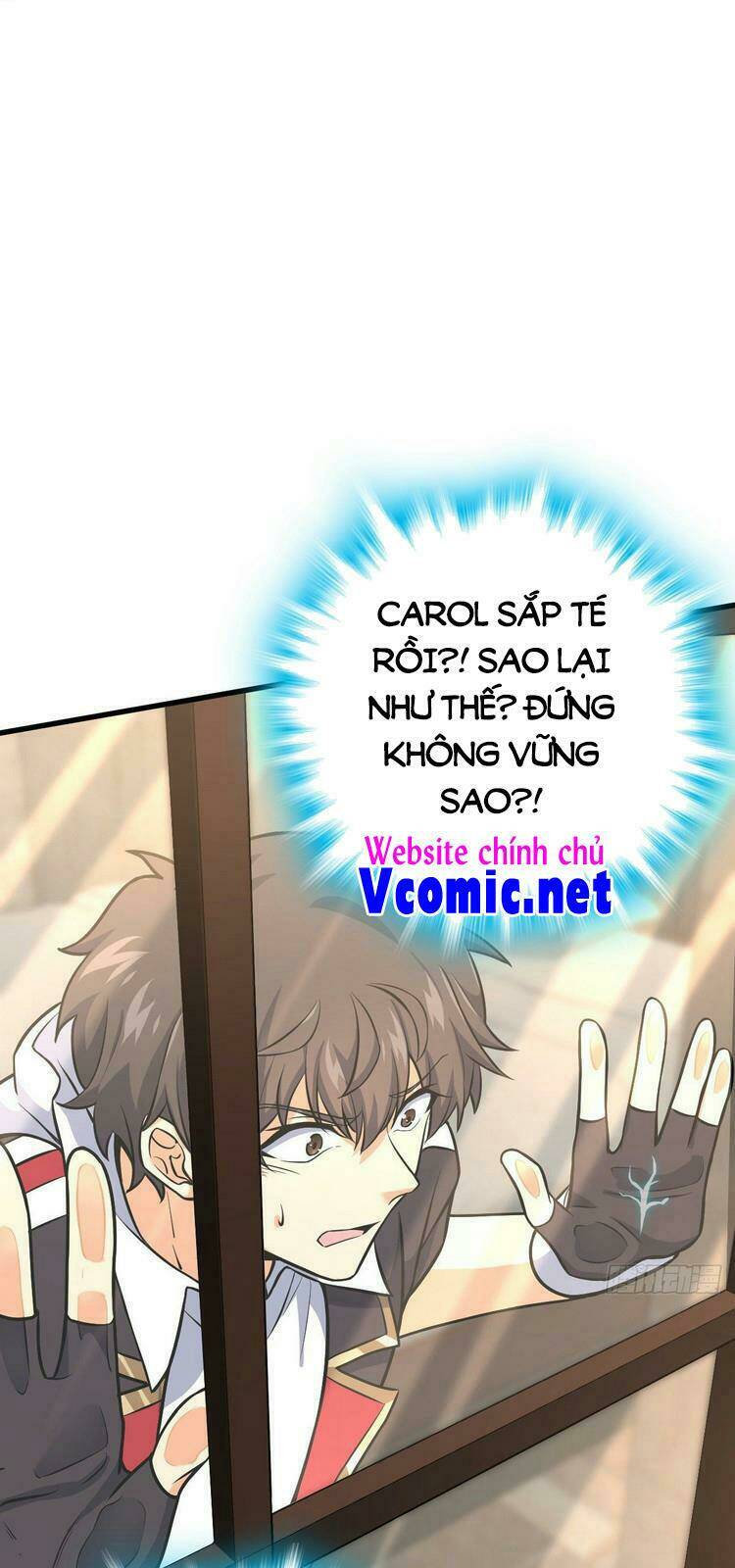 Đại Vương Tha Mạng Chapter 358 - Trang 2