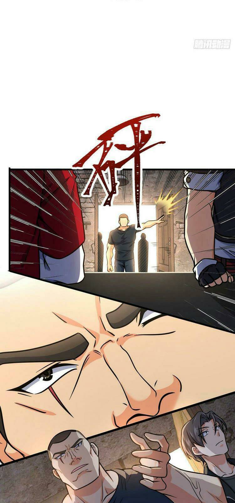 Đại Vương Tha Mạng Chapter 358 - Trang 2