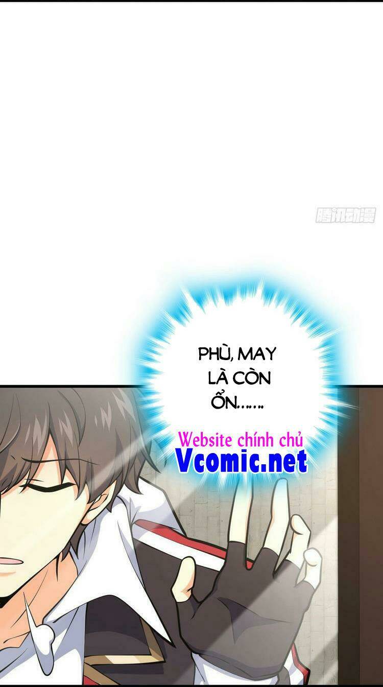 Đại Vương Tha Mạng Chapter 358 - Trang 2