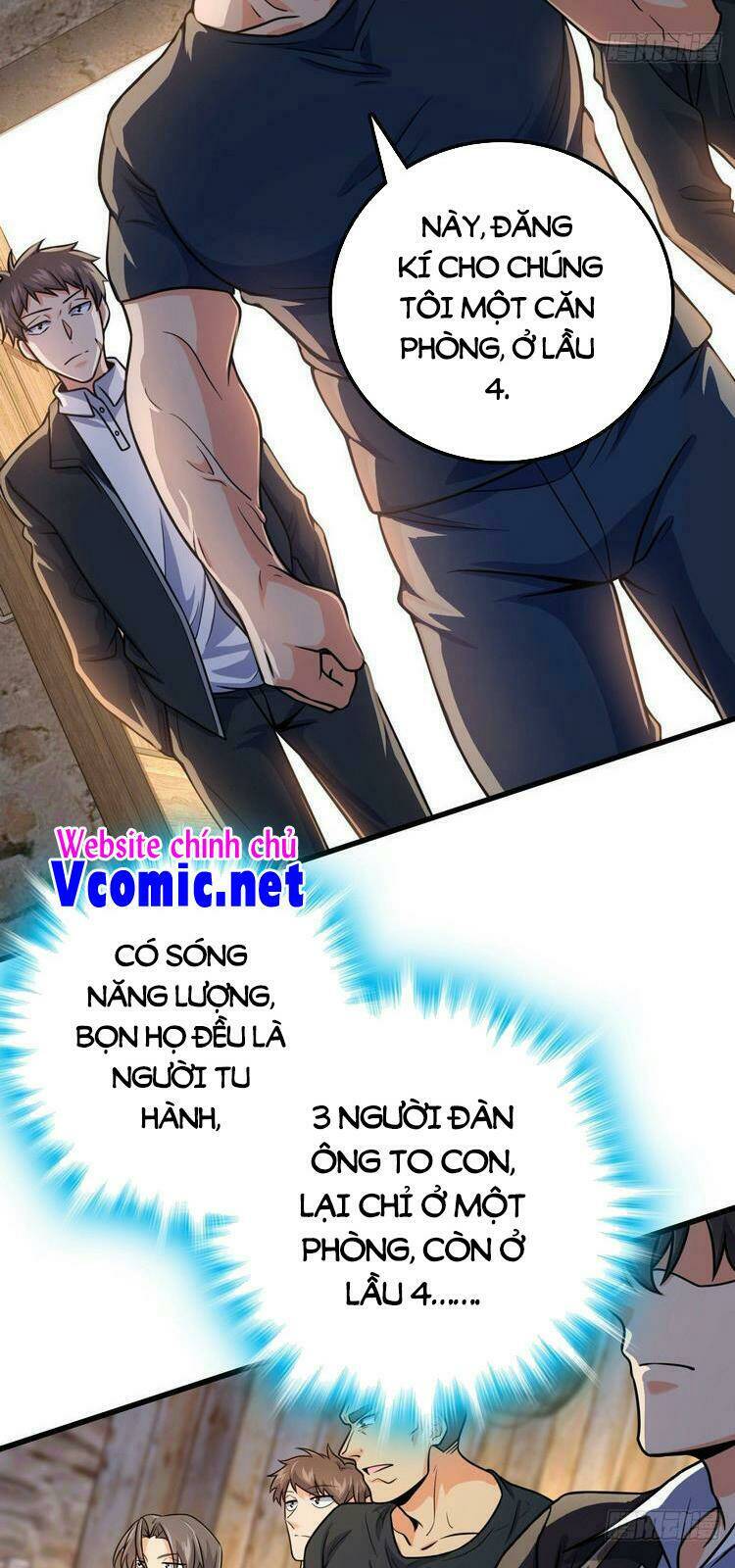 Đại Vương Tha Mạng Chapter 358 - Trang 2