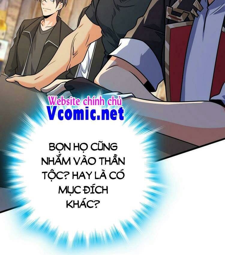 Đại Vương Tha Mạng Chapter 358 - Trang 2