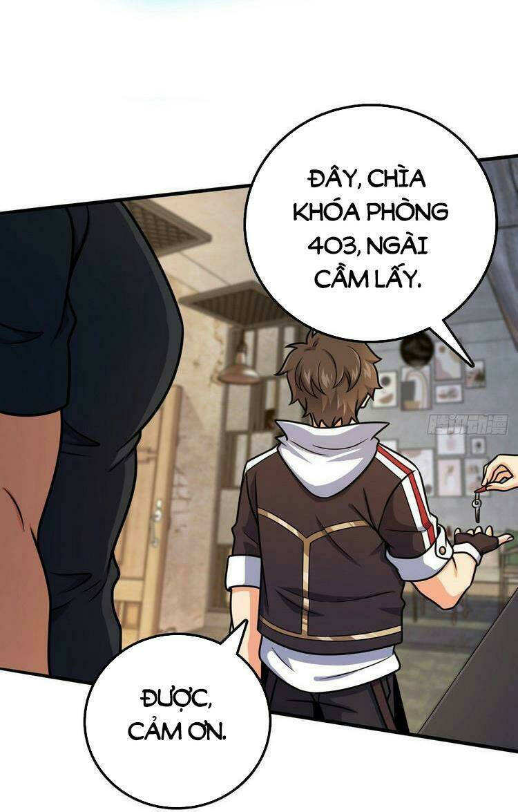 Đại Vương Tha Mạng Chapter 358 - Trang 2