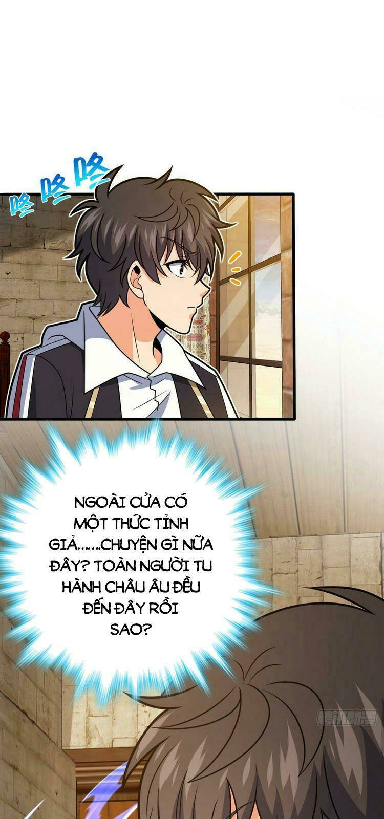 Đại Vương Tha Mạng Chapter 359 - Trang 2