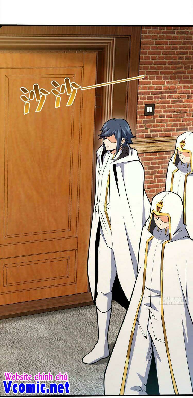 Đại Vương Tha Mạng Chapter 359 - Trang 2