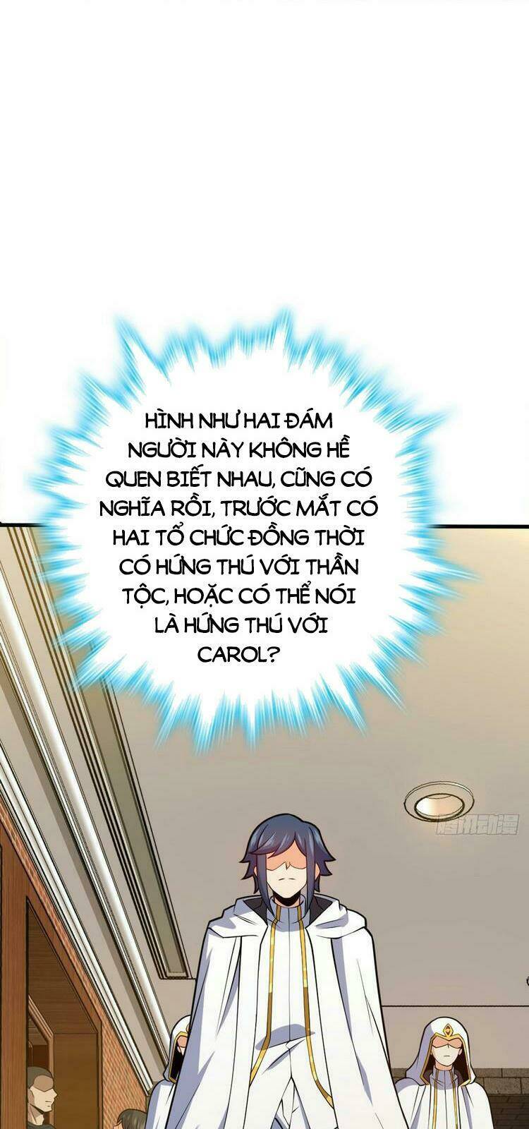 Đại Vương Tha Mạng Chapter 359 - Trang 2