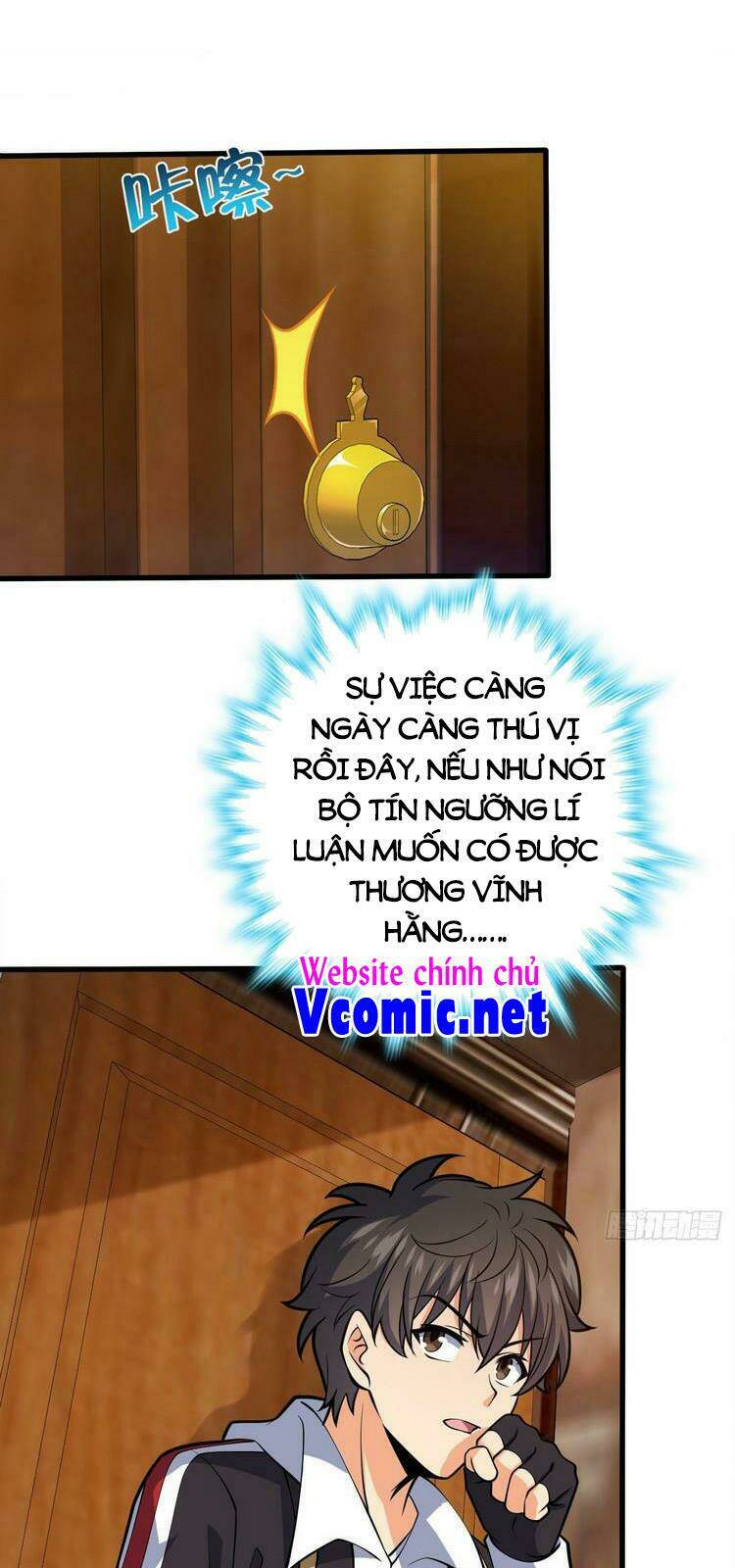 Đại Vương Tha Mạng Chapter 359 - Trang 2