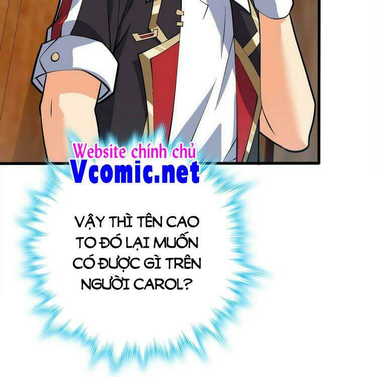 Đại Vương Tha Mạng Chapter 359 - Trang 2