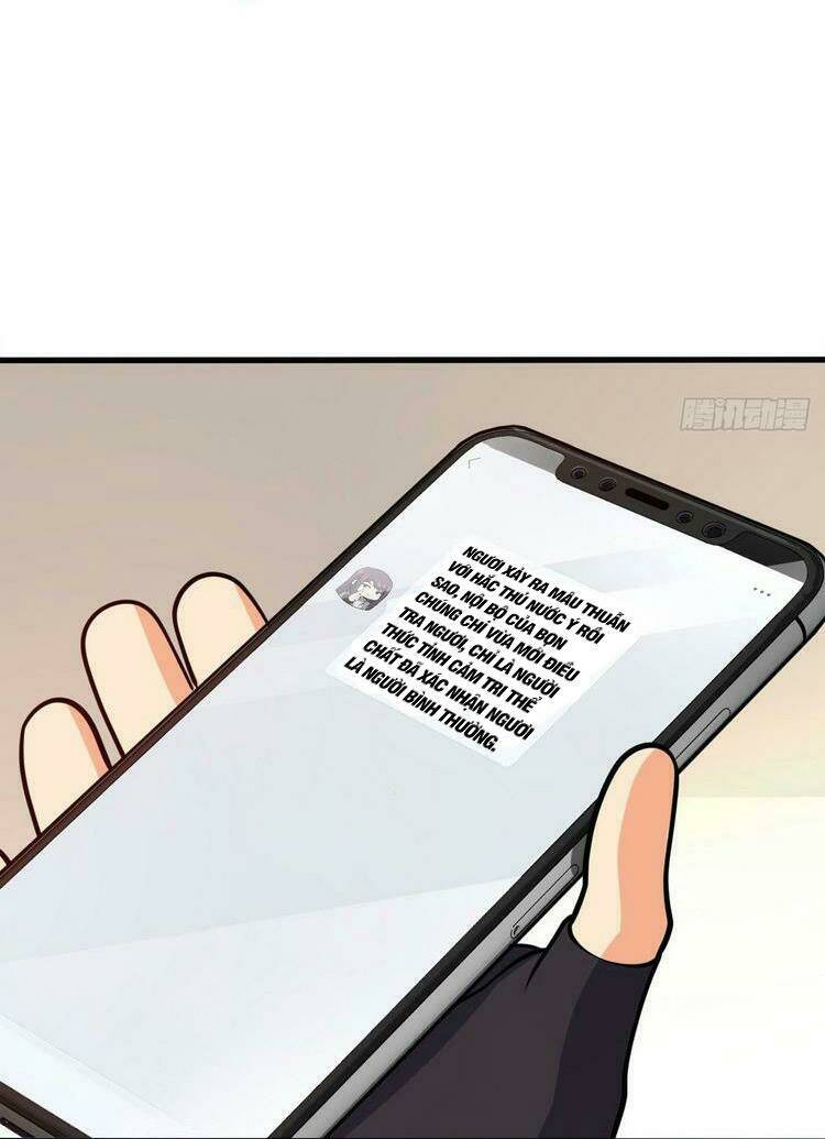 Đại Vương Tha Mạng Chapter 359 - Trang 2