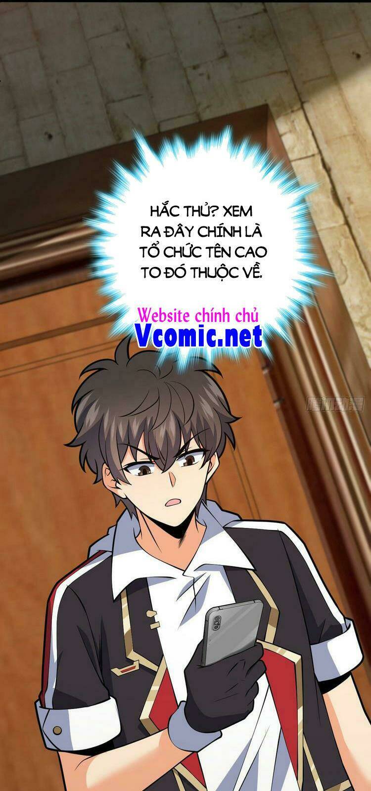 Đại Vương Tha Mạng Chapter 359 - Trang 2