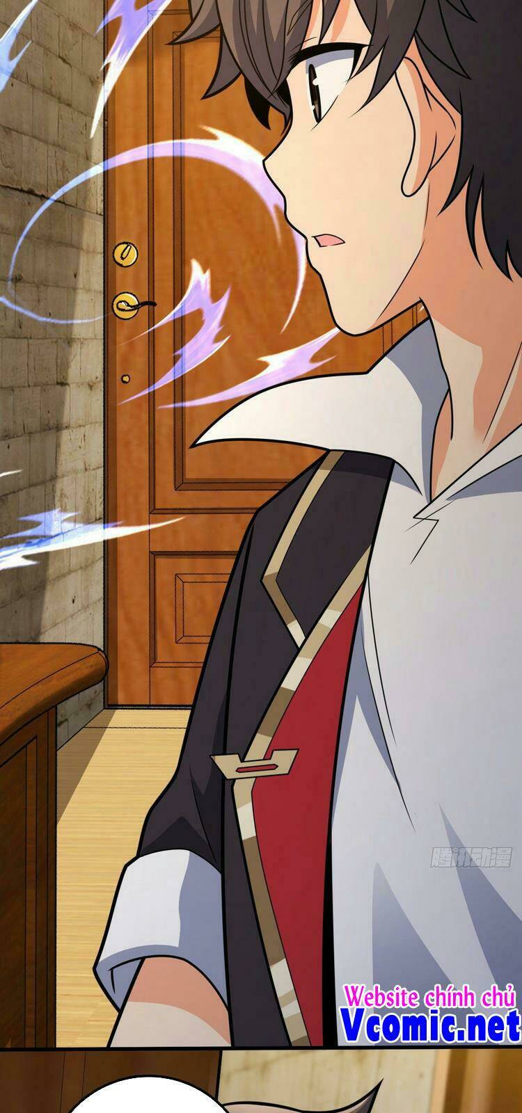 Đại Vương Tha Mạng Chapter 359 - Trang 2