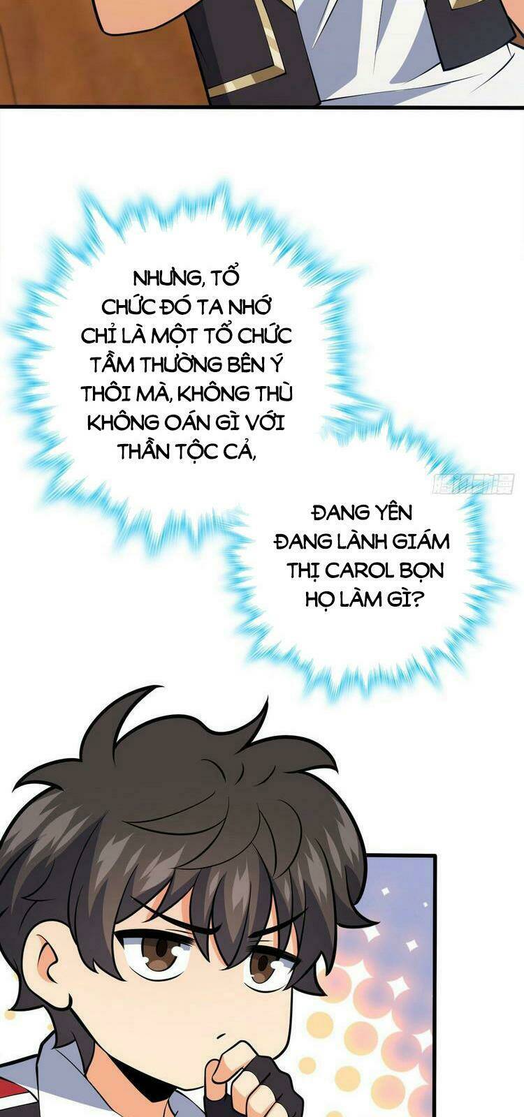 Đại Vương Tha Mạng Chapter 359 - Trang 2