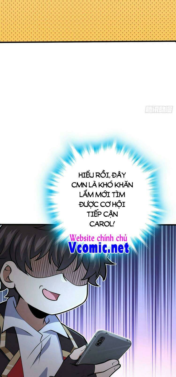 Đại Vương Tha Mạng Chapter 359 - Trang 2