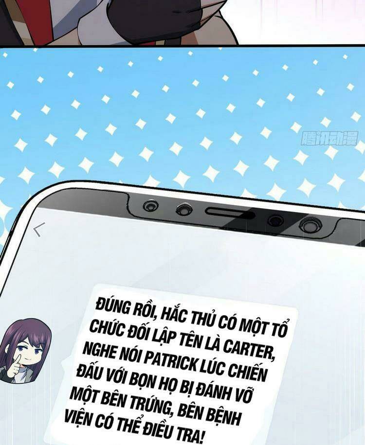 Đại Vương Tha Mạng Chapter 359 - Trang 2