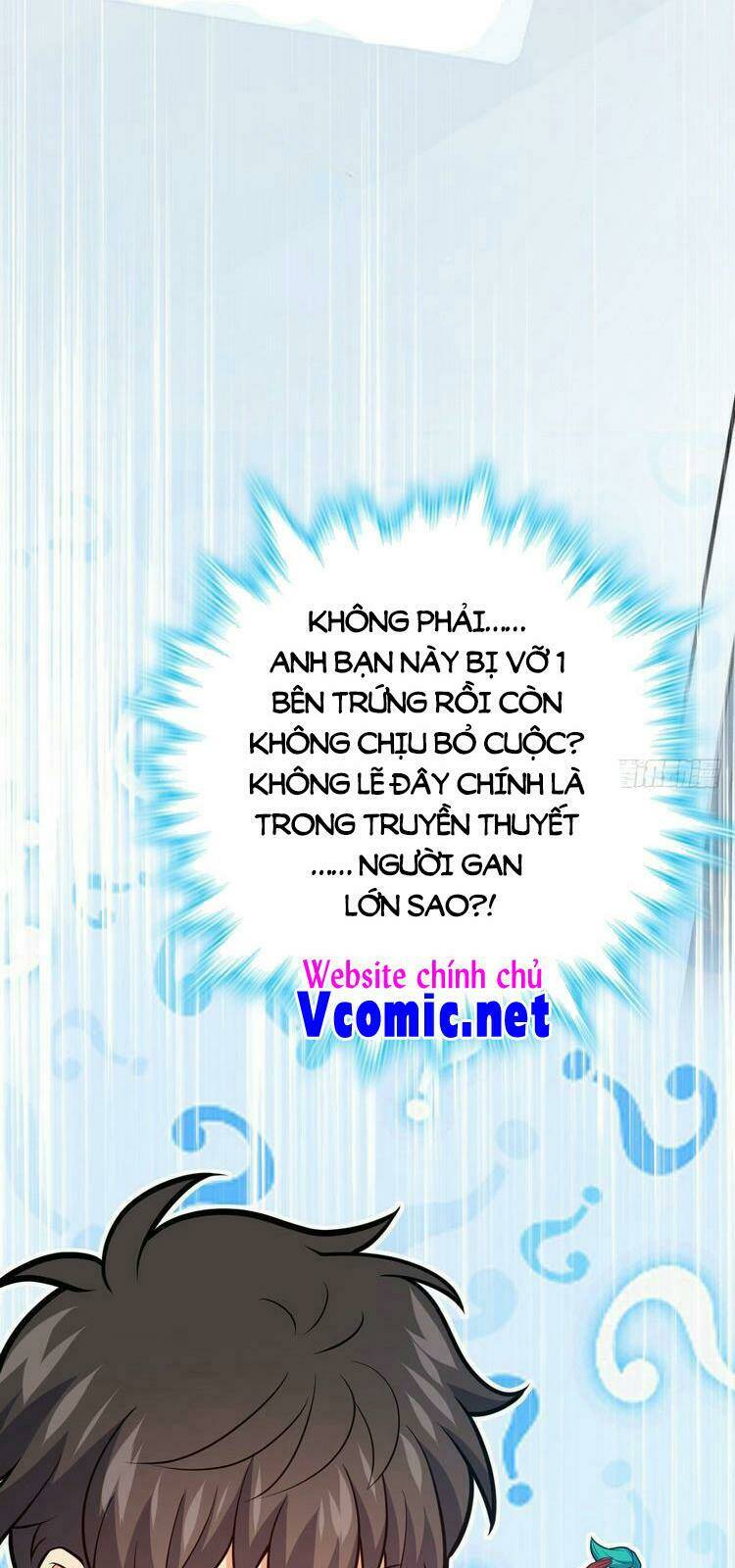 Đại Vương Tha Mạng Chapter 359 - Trang 2