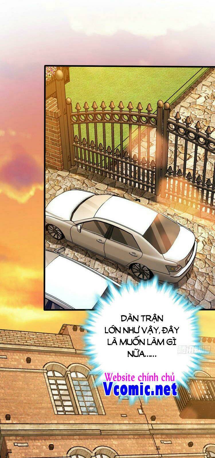 Đại Vương Tha Mạng Chapter 359 - Trang 2