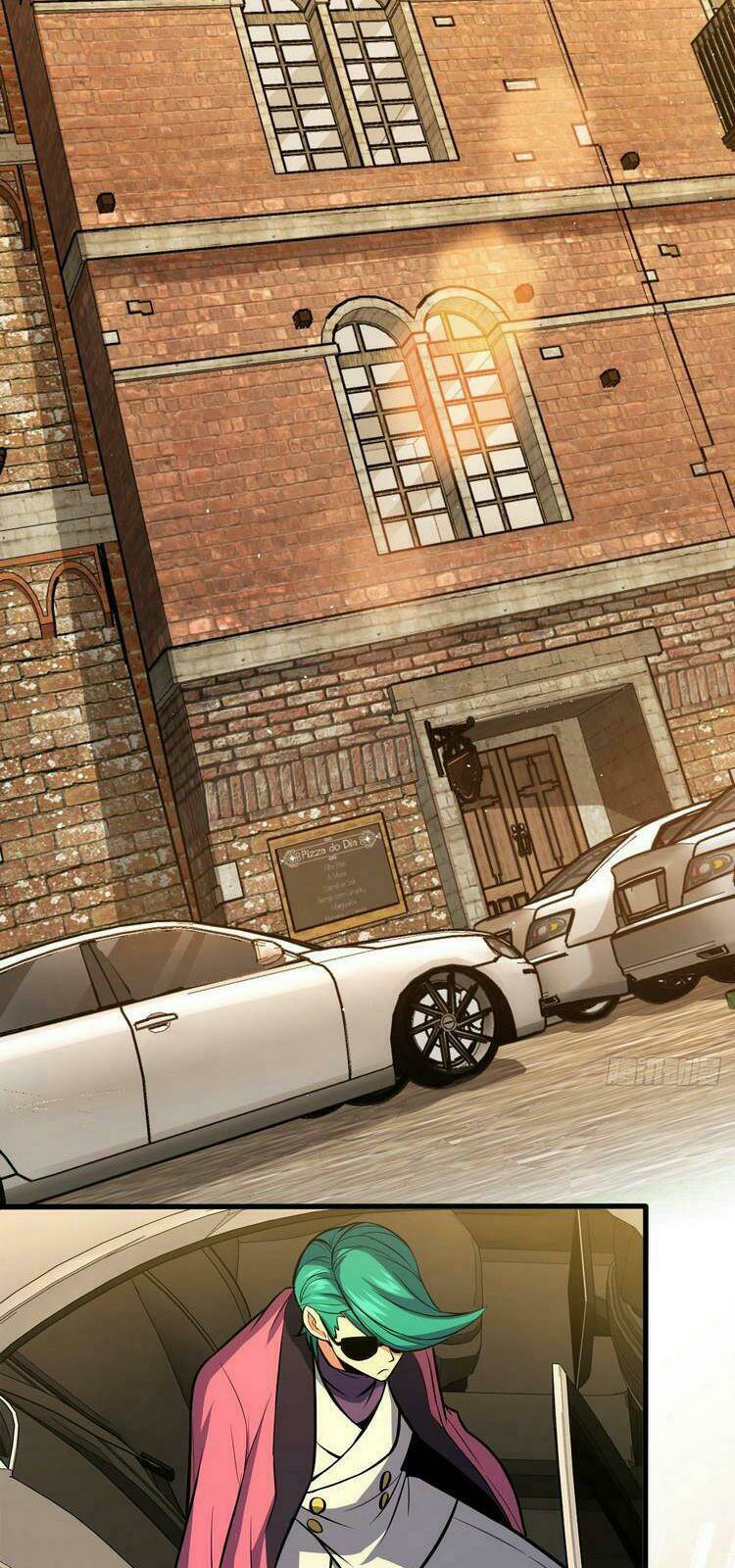 Đại Vương Tha Mạng Chapter 359 - Trang 2