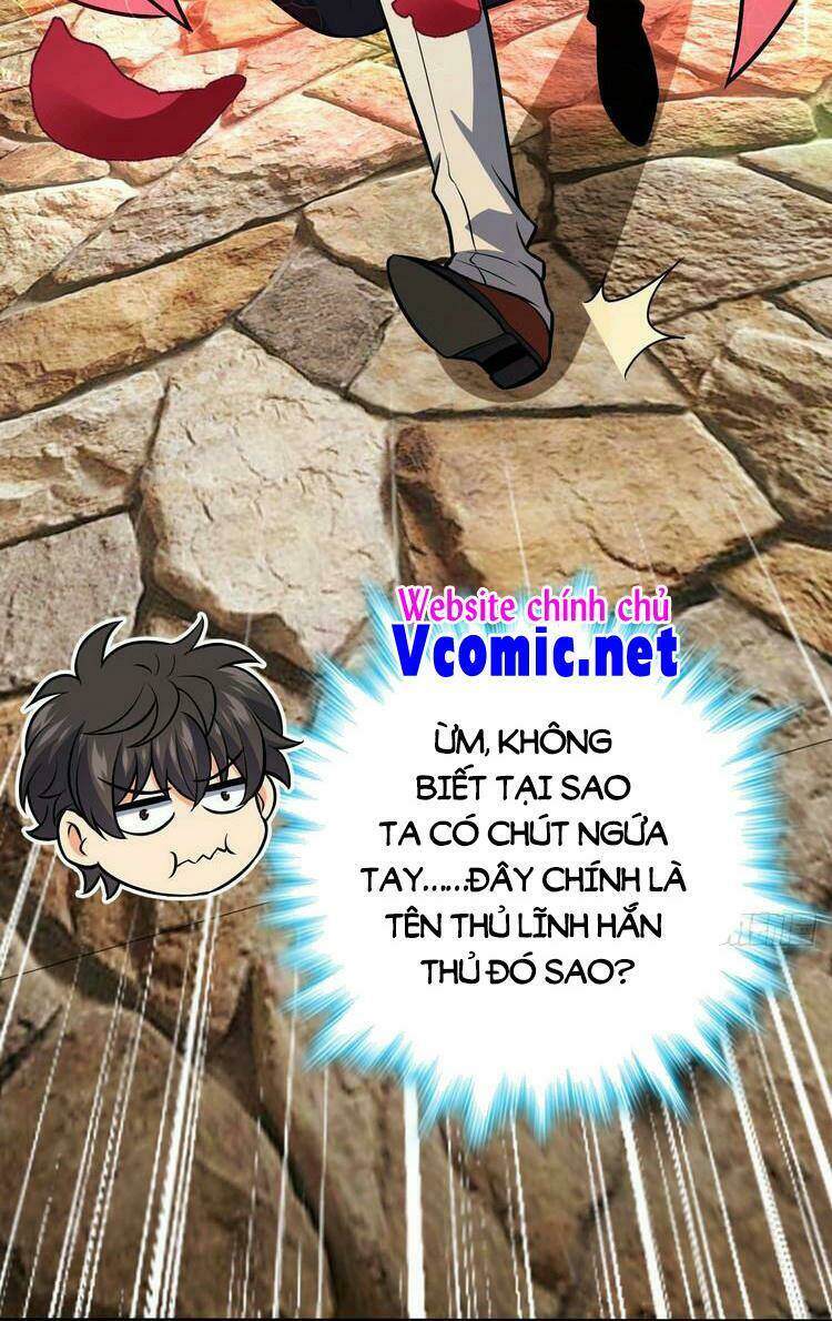 Đại Vương Tha Mạng Chapter 359 - Trang 2